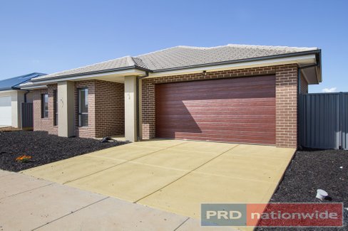 21 O'Brien Drive, ALFREDTON VIC 3350