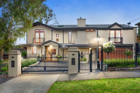 21 Parring Road Balwyn 3103