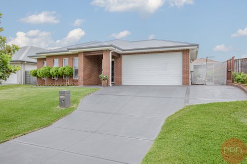 21 Pebble Creek Way, GILLIESTON HEIGHTS NSW 2321