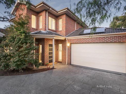 2 1 Pentlowe Avenue Templestowe Lower 3107