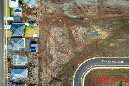 21 Peppercress Court TAMWORTH