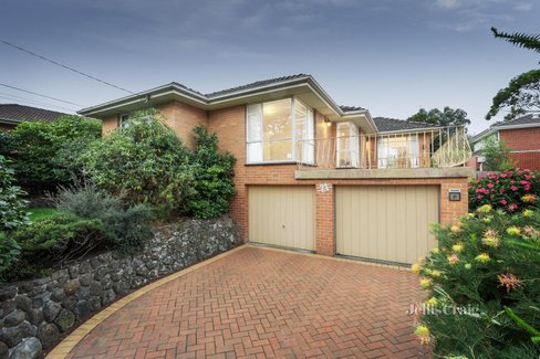 21 Reid Street Ashwood 3147