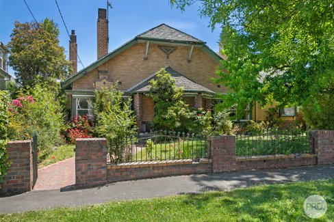 21 Ripon Street North BALLARAT CENTRAL