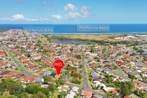 21 Robertson st, PORT KEMBLA NSW 2505