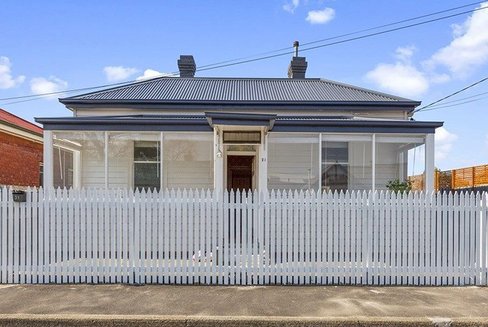 21 Roope Street, NEW TOWN TAS 7008