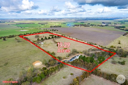 21 Russells Road, CORINDHAP