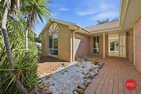 21 Rutland Street, BONVILLE NSW 2450