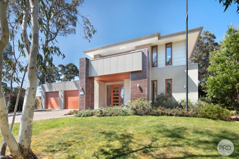 21 Sailors Gully Boulevard, MOUNT CLEAR VIC 3350