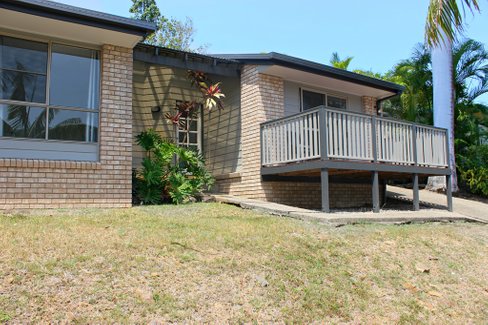 21 Sandpiper Crescent, JUBILEE POCKET QLD 4802