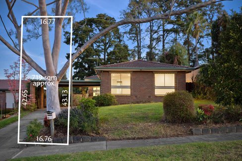 21 Savaris Court Donvale 3111