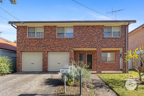 21 Scott Street, MORTDALE NSW 2223