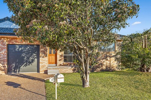 2/1 Severn Place, ALBION PARK