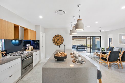 21 Silverthorne Street, MARSDEN PARK NSW 2765