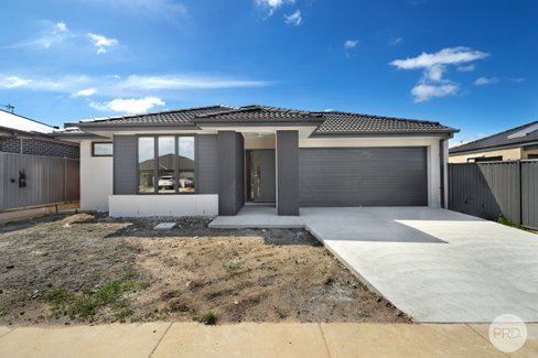 21 Sligo Street, ALFREDTON VIC 3350