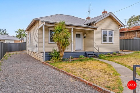 21 Station Street, KANGAROO FLAT