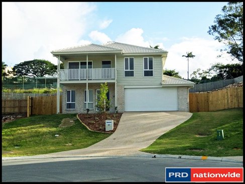 21 STURT Close, GLEN EDEN QLD 4680