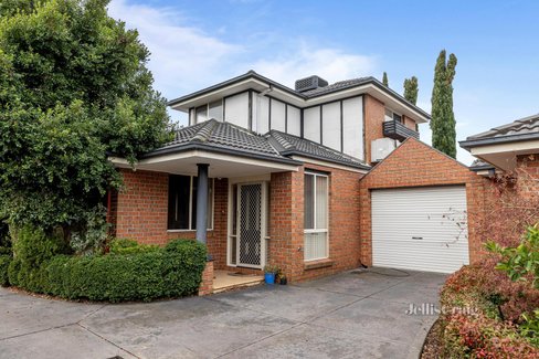 2 1 Sunburst Street Oakleigh East 3166