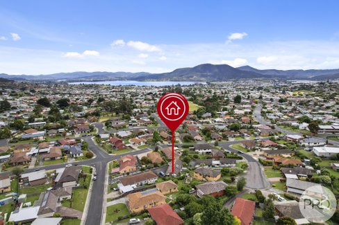 2/1 Sunlea Place, GLENORCHY TAS 7010