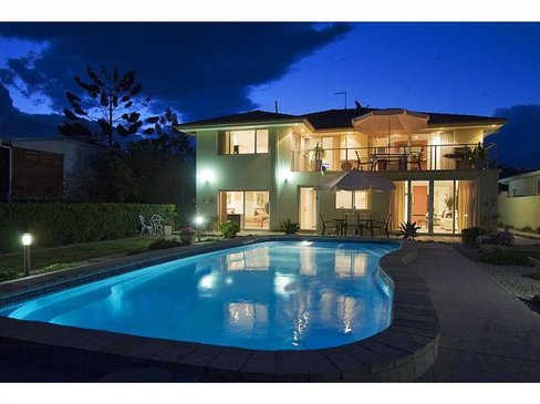 21 Sunset Boulevard, TWEED HEADS WEST NSW 2485