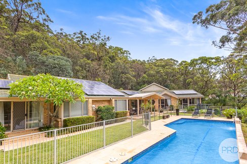 21 Tallean Road, NELSON BAY NSW 2315