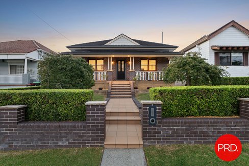 21 Tanner Avenue, CARLTON