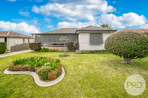 21 Tarakan Avenue, WAGGA WAGGA NSW 2650