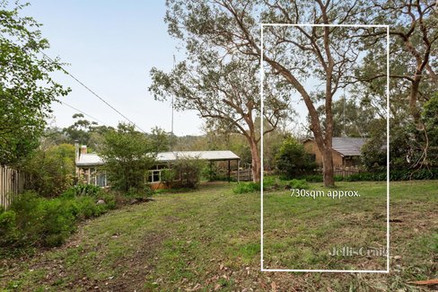 21 Taylor Road Hurstbridge 3099