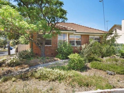 21 Thomas Street Laverton 3028