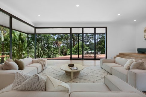 21 Thursday Drive, Tallebudgera Valley QLD 4228