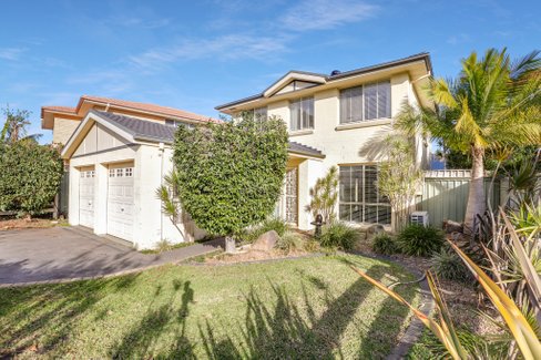 21 Timms Place, HORSLEY NSW 2530