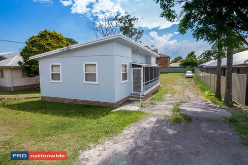 21 Tomaree Road, SHOAL BAY NSW 2315