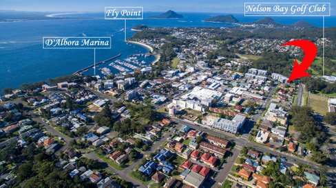 2/1 Tomaree Street, NELSON BAY NSW 2315