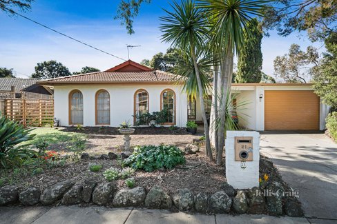 21 Torwood Avenue Glen Waverley 3150