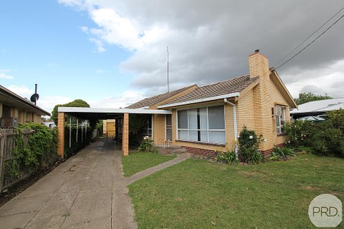 21 Towong Street, ALFREDTON VIC 3350