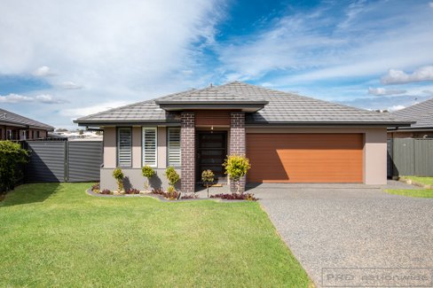 21 Triller Street, ABERGLASSLYN NSW 2320