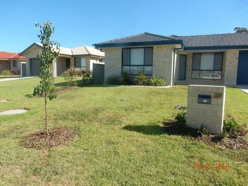 21 Tulipwood Crescent, TAMWORTH NSW 2340