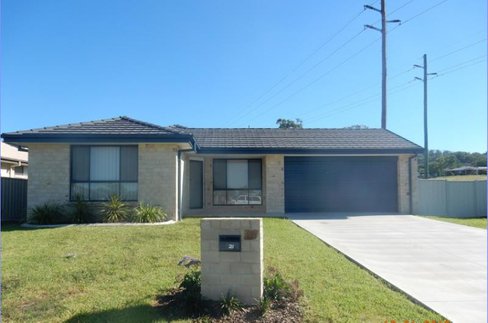 21 Tulipwood Crescent, TAMWORTH NSW 2340