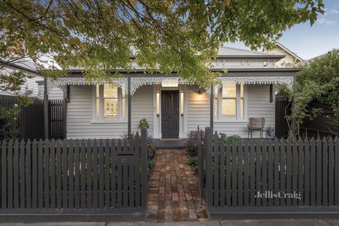 21 Valetta Street Malvern 3144