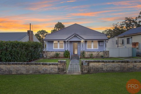 21 View Street, EAST MAITLAND NSW 2323