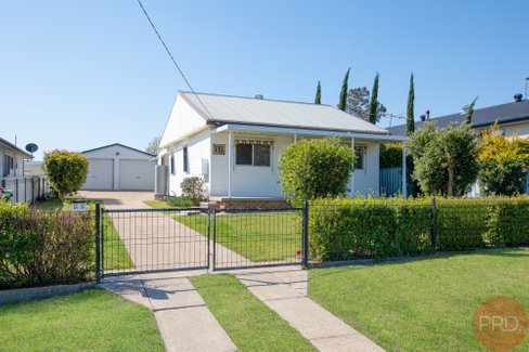 21 Whitburn Street, GRETA NSW 2334