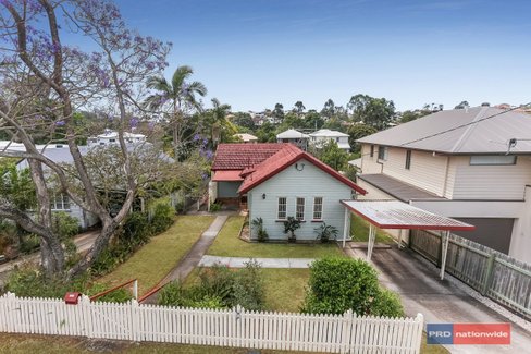 21 White St, WAVELL HEIGHTS QLD 4012