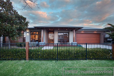 21 Whitetip Street, CHISHOLM NSW 2322