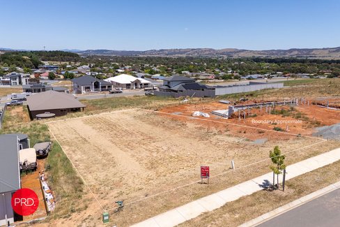 21 Whitton Rise, BUNGENDORE