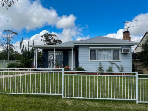 21 Wilson Street, MUSWELLBROOK NSW 2333