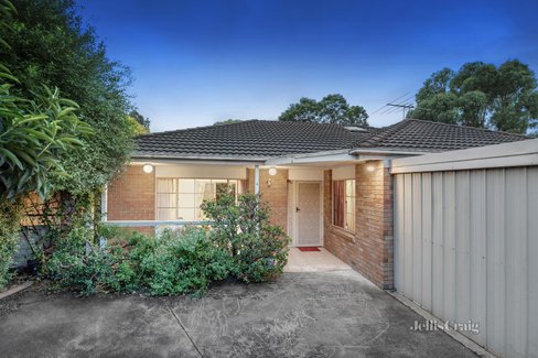 2 1 Wimmera Street Box Hill North 3129