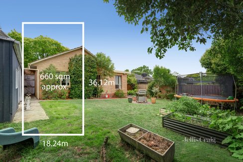 21 Winchester Road Nunawading 3131