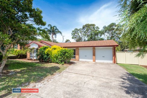 21 Windward Close, CORLETTE NSW 2315