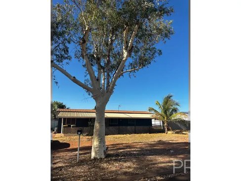 21 Withnell Way, BULGARRA WA 6714