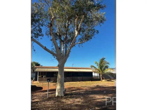 21 Withnell Way, BULGARRA WA 6714