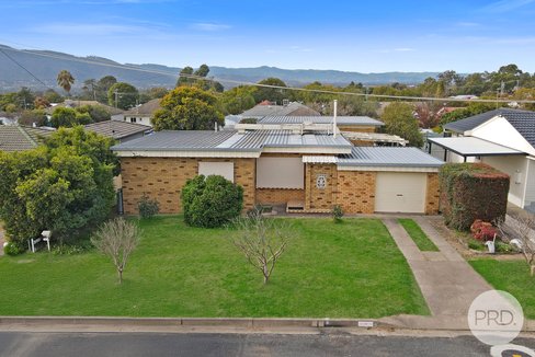 21 Wongala Street, TAMWORTH
